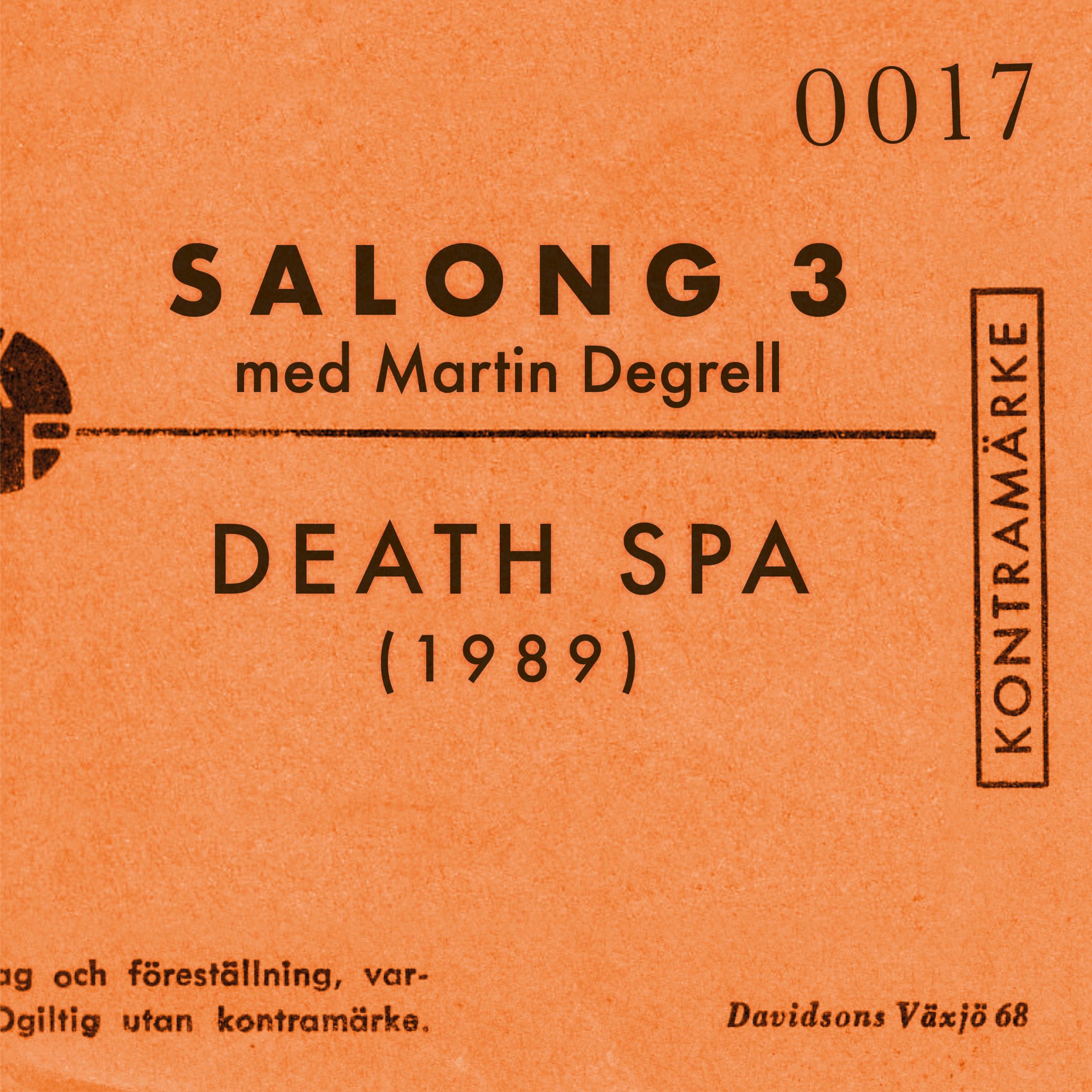 Salong 3