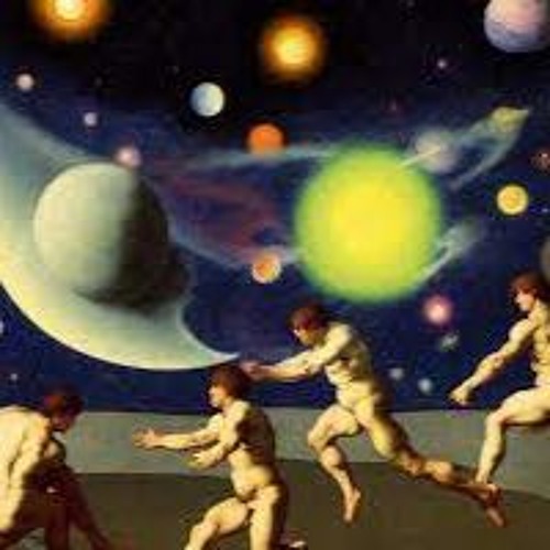 I Thought That I Was Dreaming - Smez feat. Frank Ocean