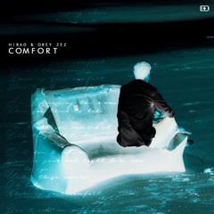 HIRAD & Grey Zez - Comfort