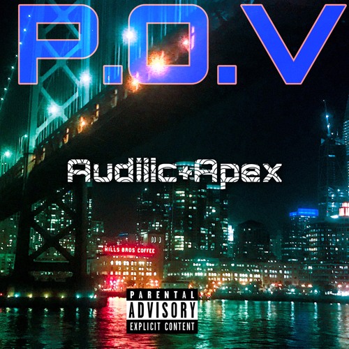 P.O.V produced by PK ft. Apex