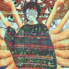 AS METAL BREAKS AND BENDS