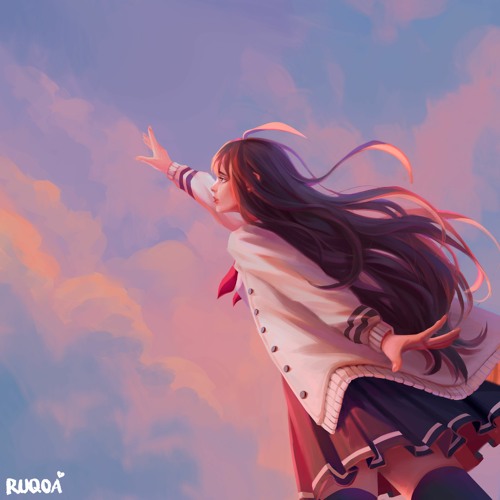 7. Jazemarie - Nebula (Prod. RUQOA)(Inst)