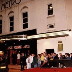 MetroMix24
