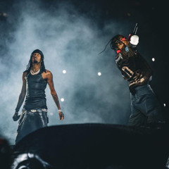 [FREE] 🔥 TRAVIS SCOTT X PLAYBOI CARTI (FEAT. TY DOLLA $IGN) “HEAT” TYPEBEAT