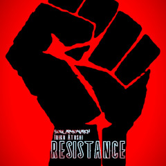 Iriku Atushi - Resistance [SØULARMØNARCH Mix]