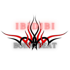 BOING BEAT - IBIDIBI