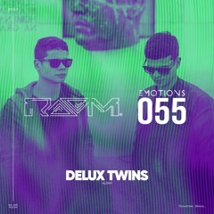 EMOTIONS 055 - Delux Twins