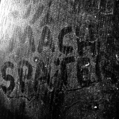 MACH SPÄTER (prod. Barré)
