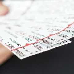 Puto - Da Ticket
