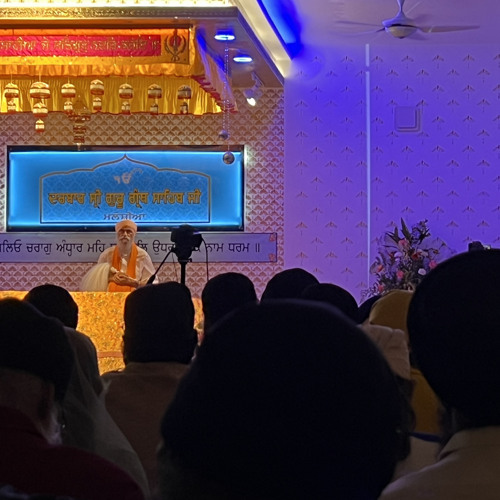 Mokham Singh - 2024 New Year