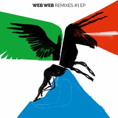 Web Web - Land Of The Arum Flower (Khalab Remix) (snippet)
