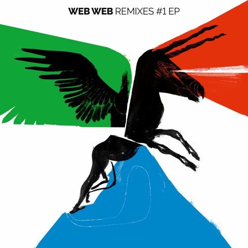 Web Web - Land Of The Arum Flower (Khalab Remix) (snippet)