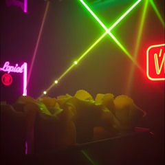 Tortellini Discoland Pride - EDM Disco Trance - RELEASE - Hadar