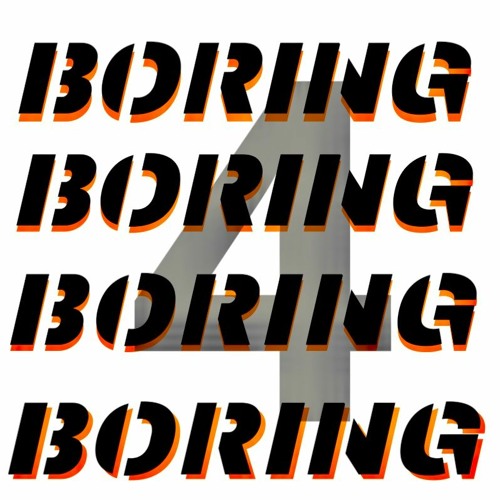Something Boring 4 ; - ) Mixed By Mike Jayy
