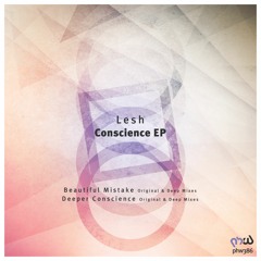 Lesh - Deeper Conscience (Deep Mix)