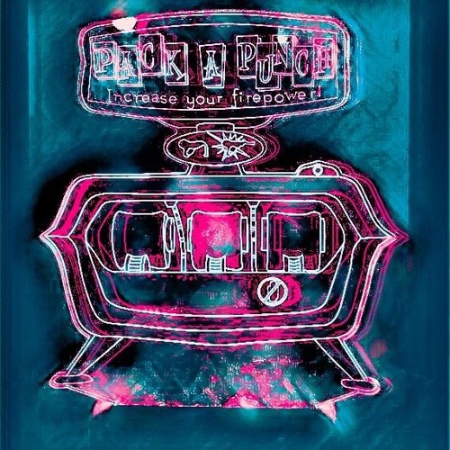 Damned 25 (CoD Zombies Main Menu Darksynth/Dubstep cover)