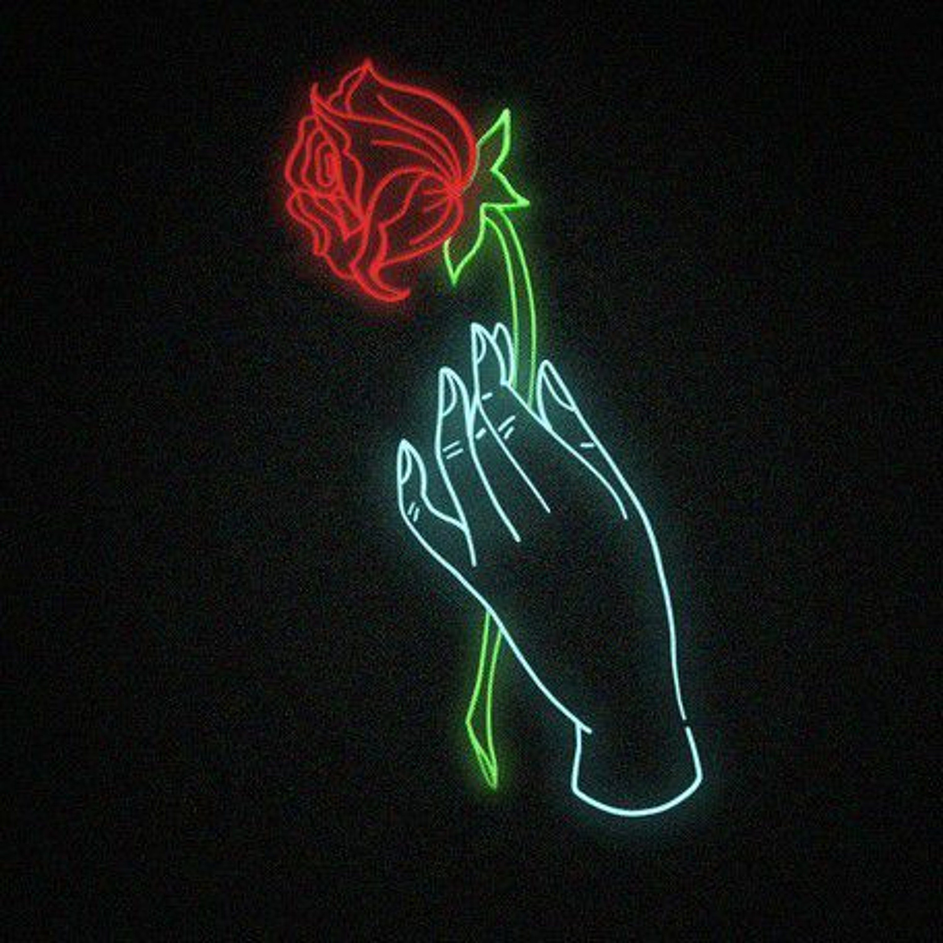 Leave Me Alone (Audio) episode artwork