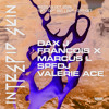 SPFDJ | Boiler Room Berlin: Intrepid Skin DJ mix artwork - Electronic music tracklist cover image