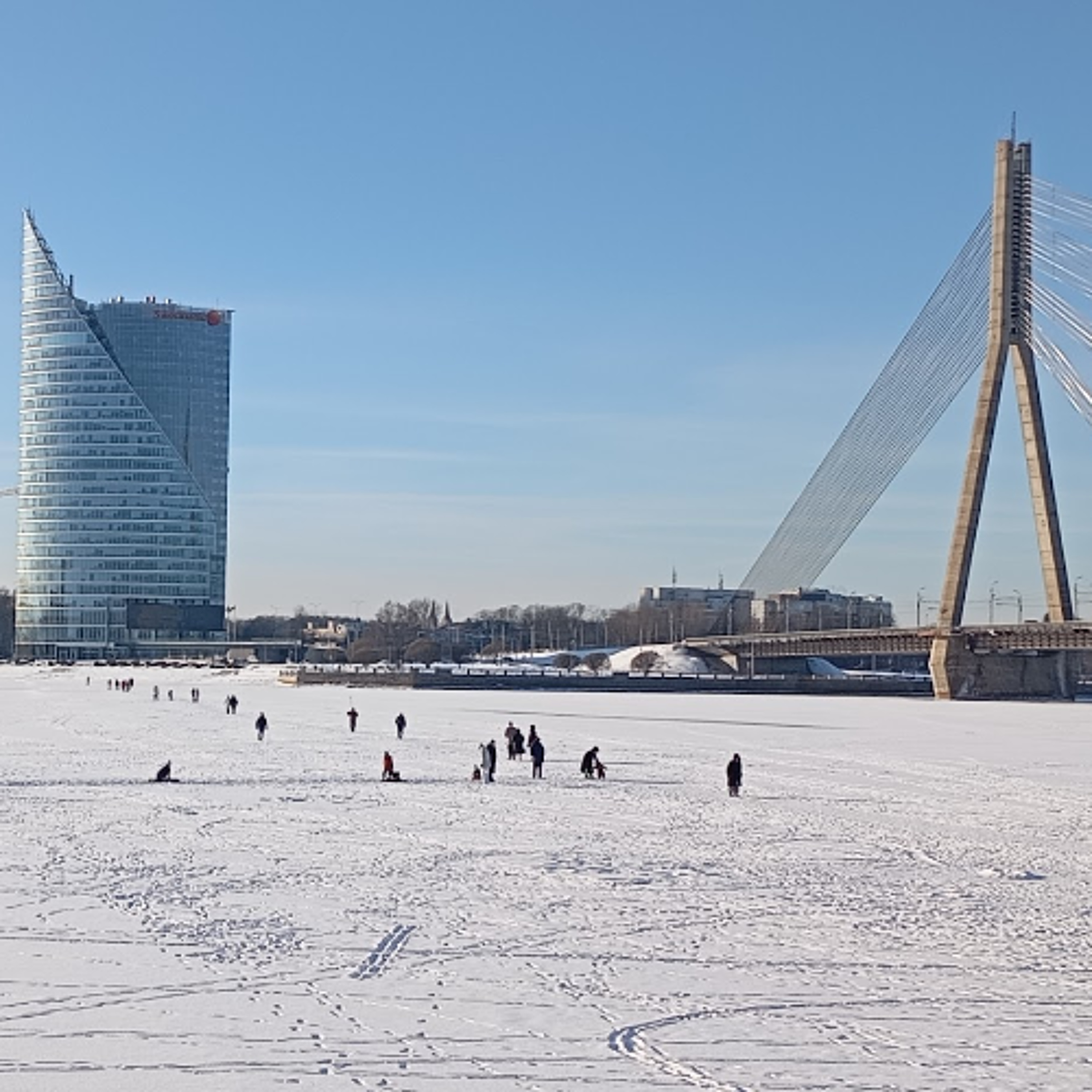 February 1, 2026: Severe Frost Alerts, Disinfomation Consequences, and Rail Baltic Realities February 1, 2026: Severe Frost Alerts, Disinfomation Consequences, and Rail Baltic Realities