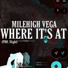 Where Its At (prod. Wrona44)