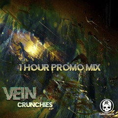 Crunchies Ep Promo Mix