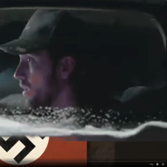 Driving While Antisemitic