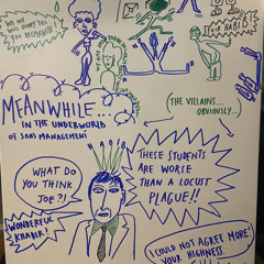 #FireHabib - Teacher Don’t Teach Me Nonsense