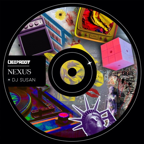 DJ Susan - Nexus