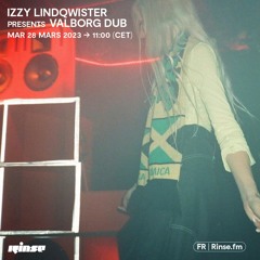 Izzy Lindqwister presents Valborg Dub -  28 Mars 2023