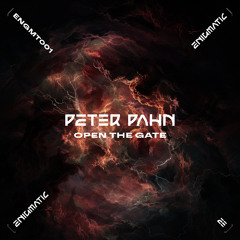 PETER PAHN - Open The Gate [ENGMT] [MI4L.com]