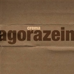 Crema - Álgebra