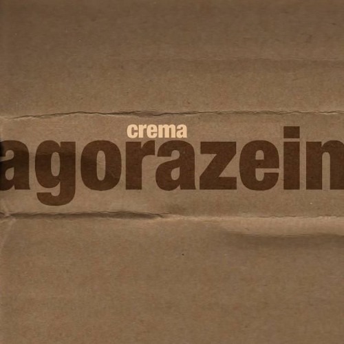 Stream Crema - Álgebra by User 643524511 | Listen online for free on  SoundCloud