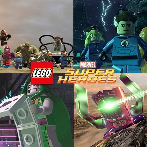 Stream LEGO MARVEL's Avengers DLC - All-New, All-Different Doctor Strange  Pack [Crack Serial Key from Meredith | Listen online for free on SoundCloud