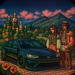 DUBROVKA (SLOWED)