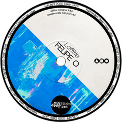 Felipe O - Laffitte [Deep Clicks]