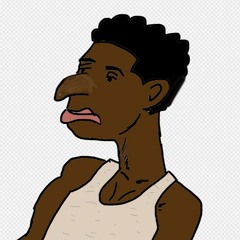 if quandale dingle made trap metal