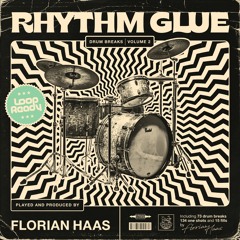 Rhythm Glue Drums Only Previews
