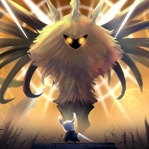 Stream Hollow Knight - Radiance [LuXoR Metal Remix] by LuXoR's Music ...
