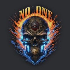 No One