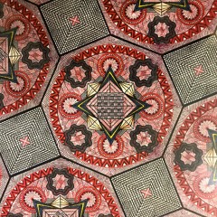 Romanji - Sabores Ep1 |  Swirl Mix