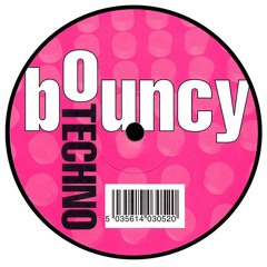 dj mini - Bouncy techno & dutch hardcore  Mix