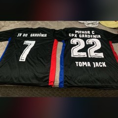 MTG = VACILOU É RIPA SE TENTAR AQUI NO GARDÊNIA x HOJE NÓS VAI PULAR NO RP (DJ’s CL & JV GDA)