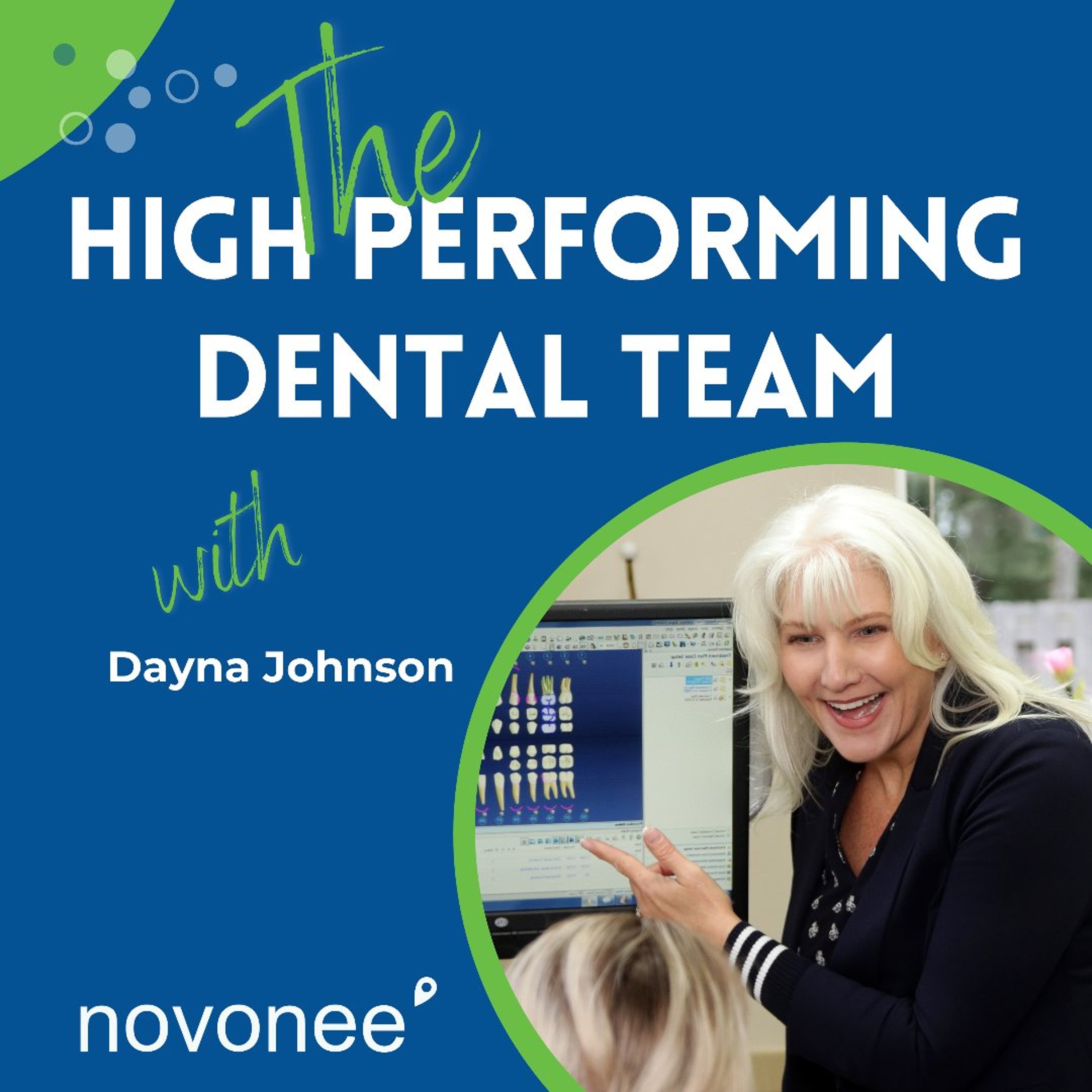 #215 4 Proven Ways to Save Time in Your Dental Practice | Dentrix Workflow Tips episode artwork