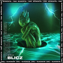 PREMIERE - BLICZ - Groovy Cycle Baby
