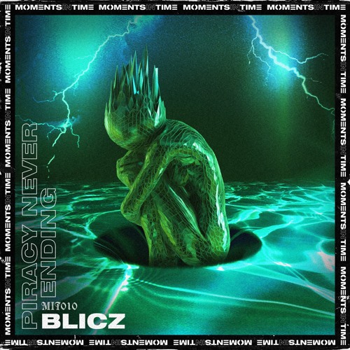 PREMIERE - BLICZ - Groovy Cycle Baby