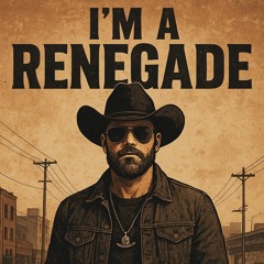 I’m A Renegade