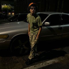 No Names - lijahfromthe5 ft. Military Minded