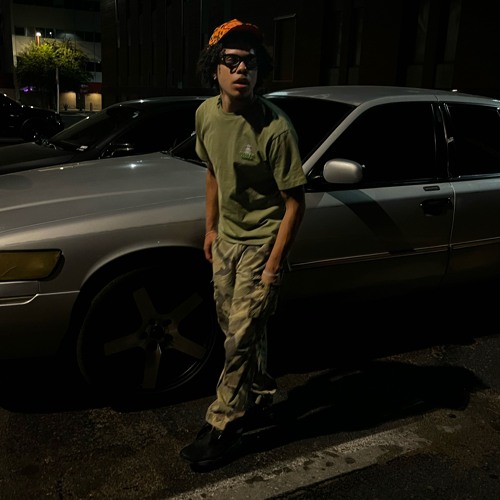 No Names - lijahfromthe5 ft. Military Minded