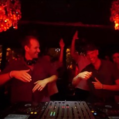 DingDong b2b Mukkefuque @ NOH Radio