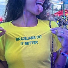 AQUI É BR4ZIL